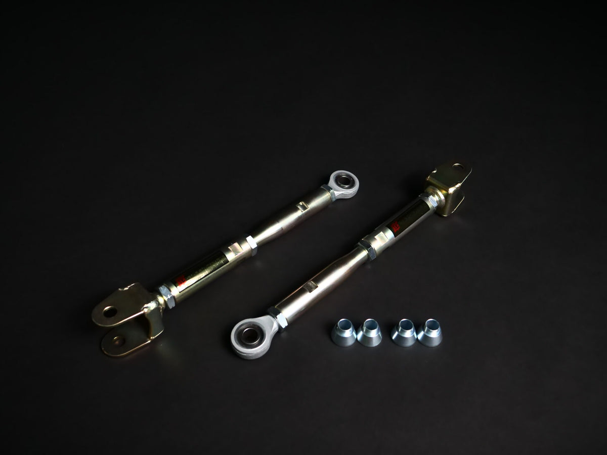 Rear Toe Adjuster Rod (Pillow) — Y32 — Nissan Cedric / Gloria (Y32 / Y33)