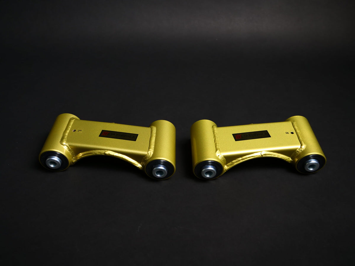 Front Upper Link (Fixed, Pick -5 mm or -15 mm) — Nissan Skyline GTS-4 4WD (HNR32)