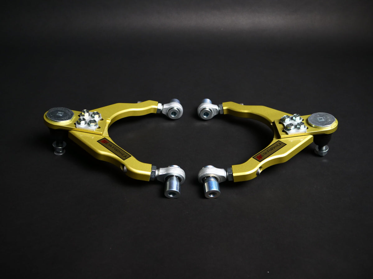 Front Upper Arm (Patented) — Honda S2000 (AP1 / AP2)