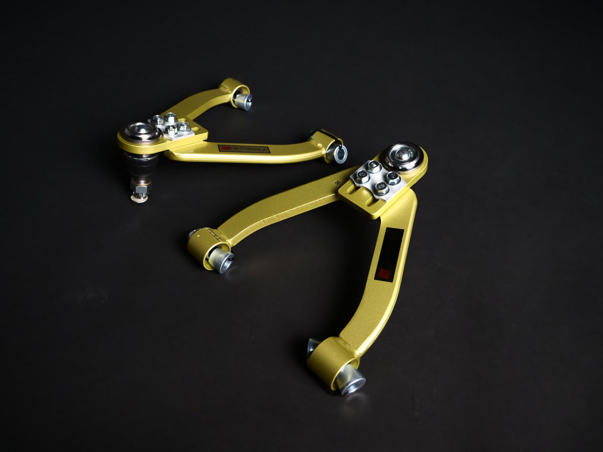 Front Upper Arm (Patented) — Toyota Supra (JZA80) — image 1
