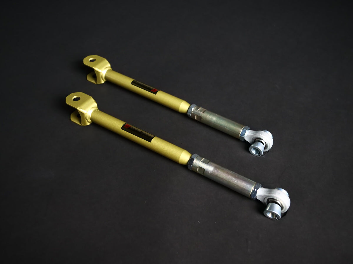 Traction Adjuster Rod — Toyota Mark II / Chaser / Cresta (X90)