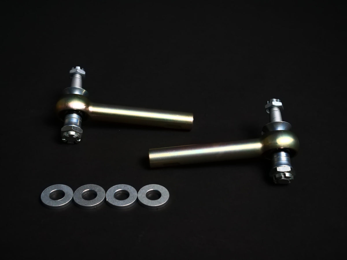 Tie Rod End (Patented) — Toyota 86 (ZN6) — image 1