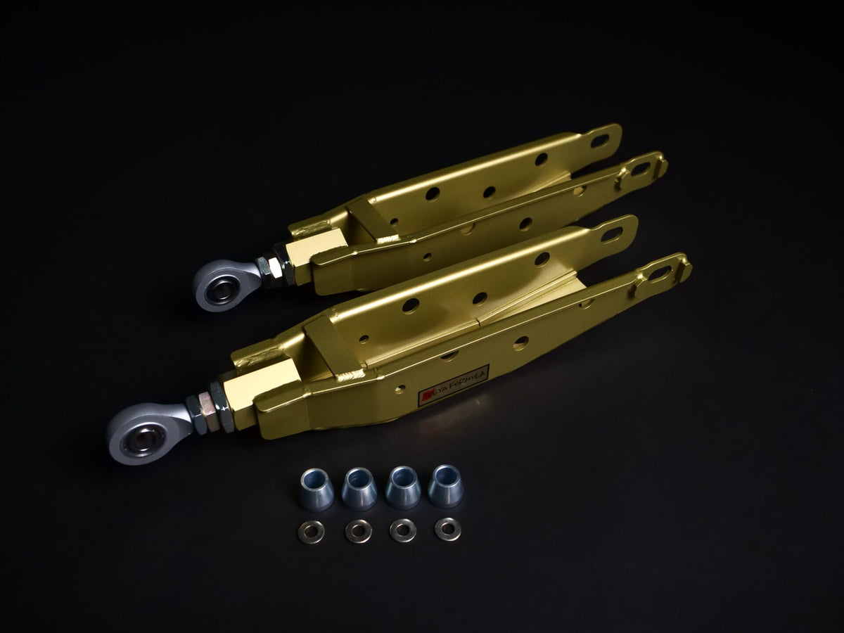 Rear Lower Arm Adjuster (Patented) — Toyota Aristo (JZS16#)