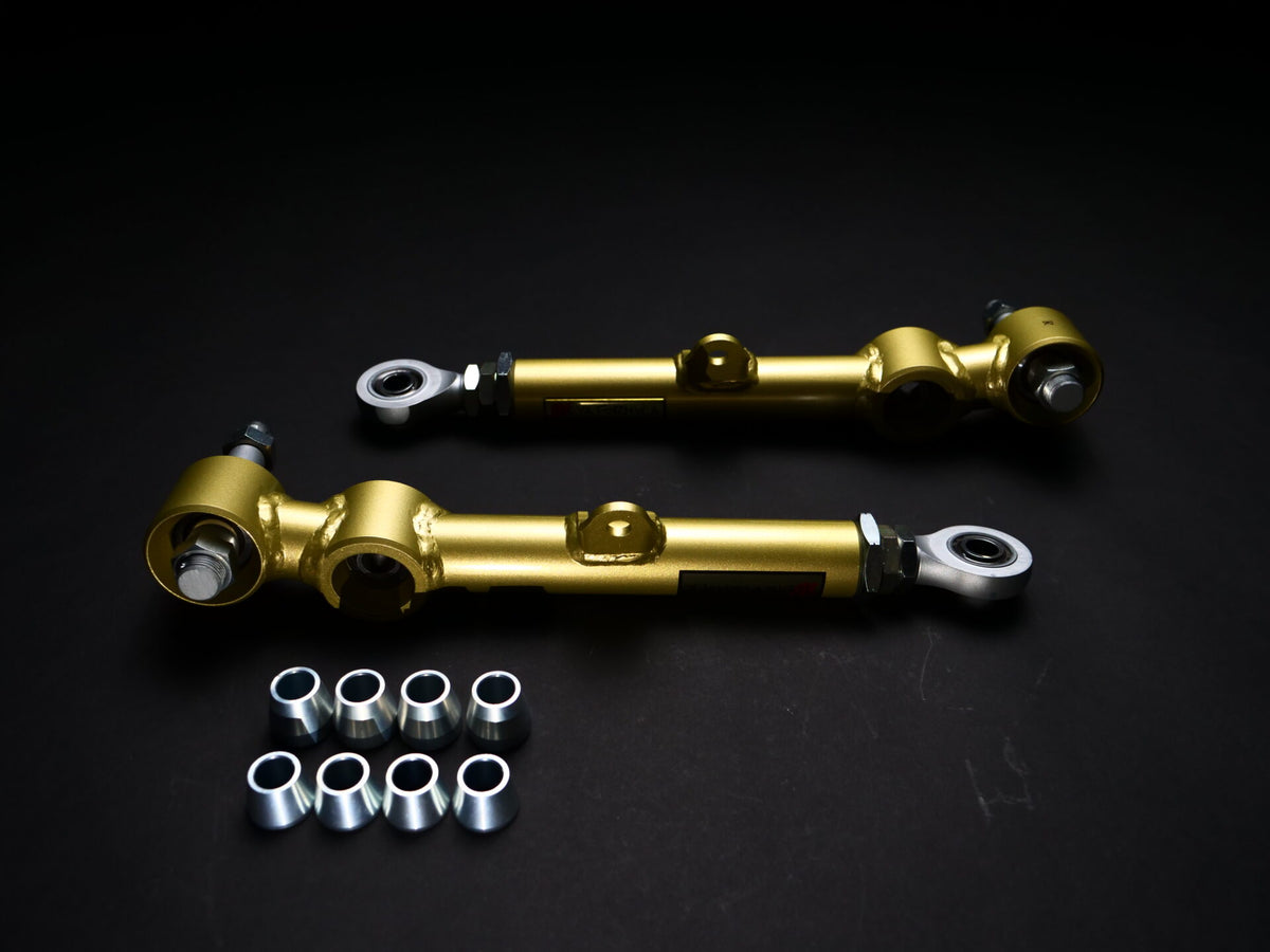 Rear Lower Arm Adjuster (Patented) — Toyota Supra (JZA80)