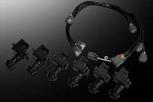 Reinforced Direct Ignition Coil — image 1
