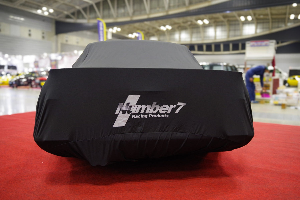 【B-GRADE Product】CAR BODY COVER 【B — image 3
