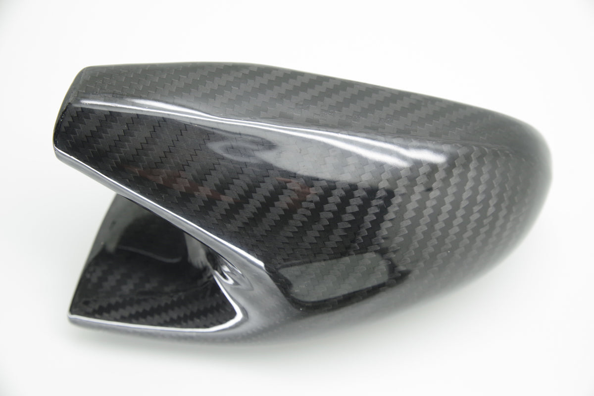 Gr.A type Dry Carbon Mirror — image 3