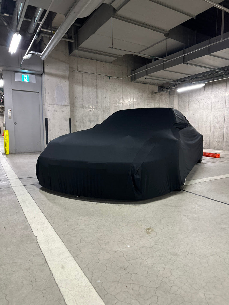 【B-GRADE Product】CAR BODY COVER 【B — image 9