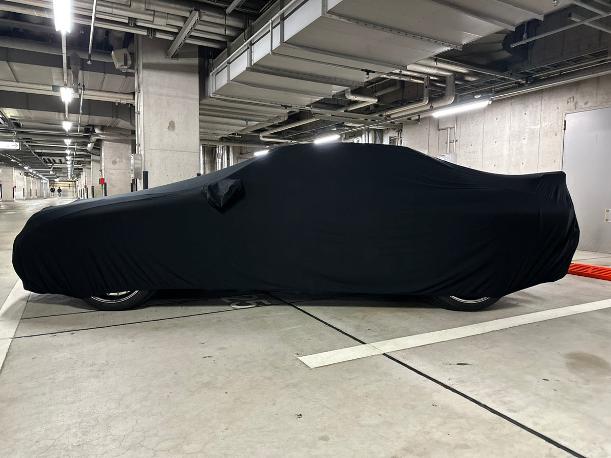【B-GRADE Product】CAR BODY COVER 【B — image 6