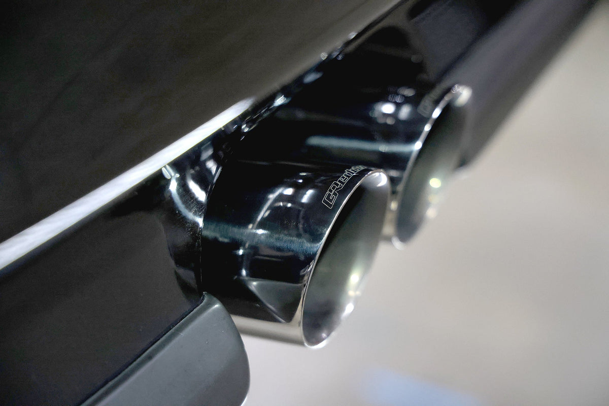 SUPREME SP CAT-BACK HONDA CIVIC 88-91 - (10158220) — image 4