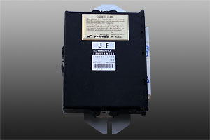 VX-ROM ECU — Subaru Impreza (GV)
