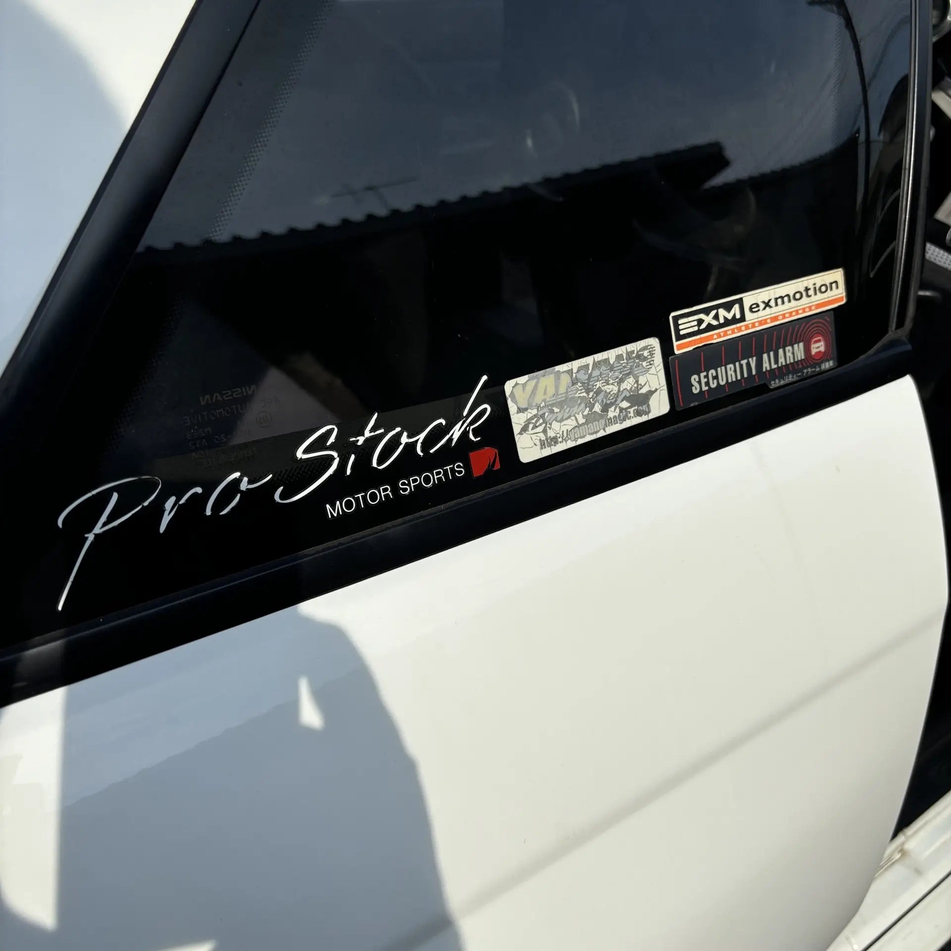 Nissan Skyline R32 GTR V-Spec II N1