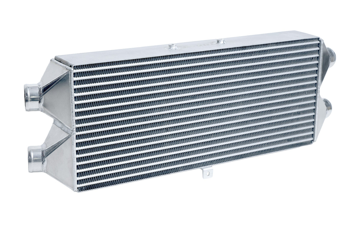 GREDDY INTERCOOLER KIT NISSAN Z RZ34 AIR TO AIR TYPE-29 - (12020227 12020228) — image 6