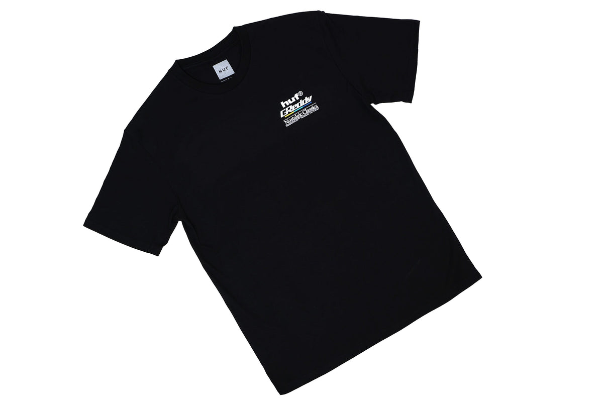 2026 Nostalgic Gathering Tee - Black — image 2