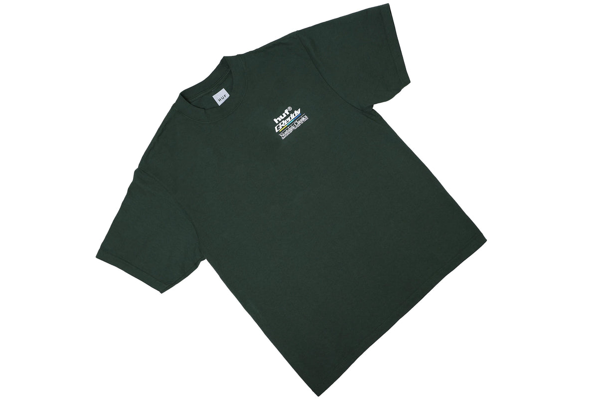 2026 Nostalgic Gathering Tee - Moss — image 2