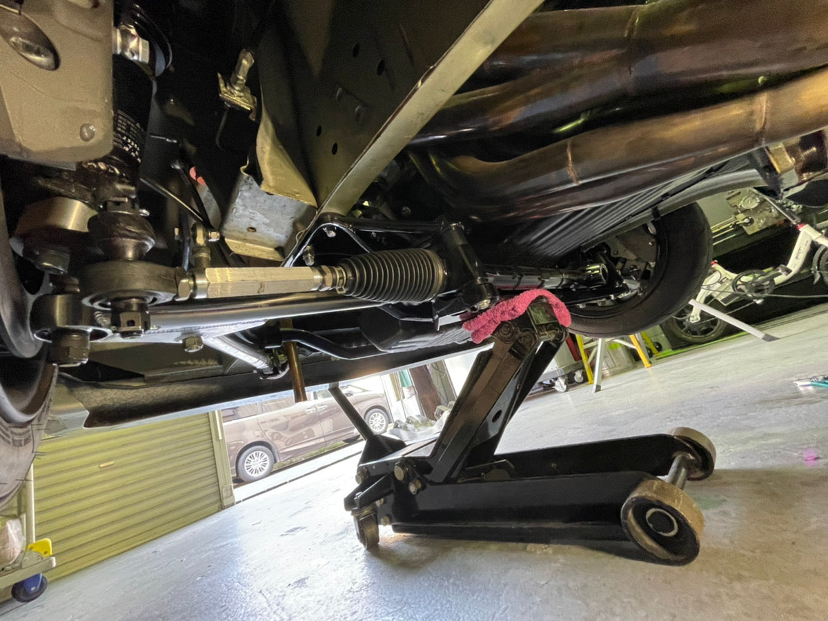 Rack&Pinion Kit — image 3