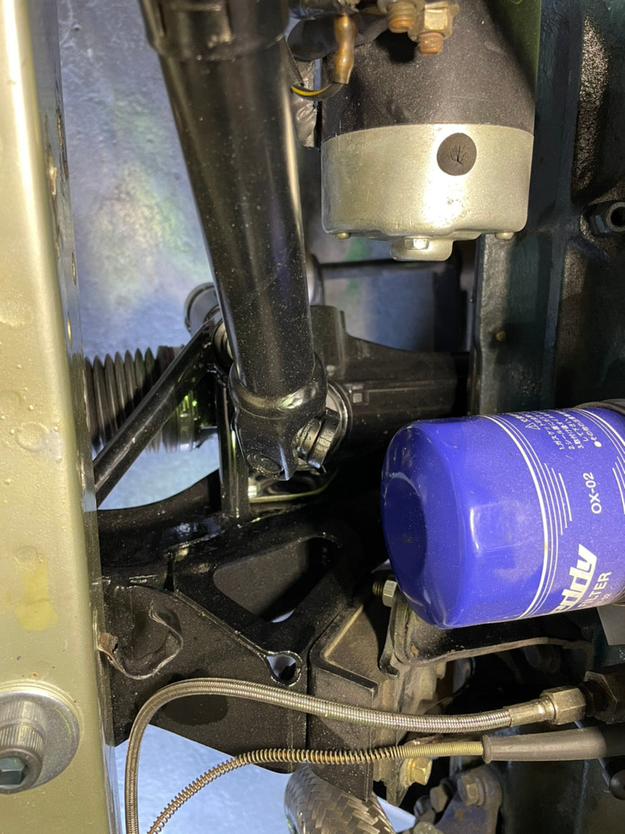 Rack&Pinion Kit — image 4
