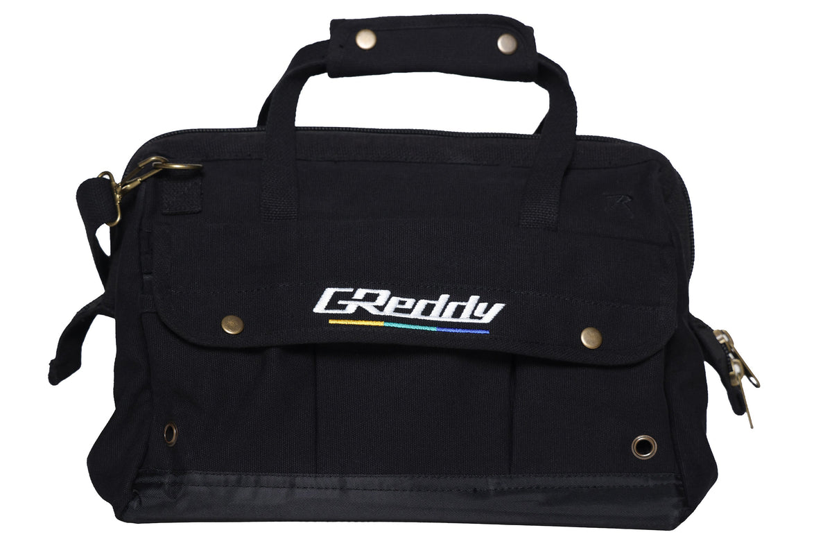 GReddy Racers Tool Bags — image 8