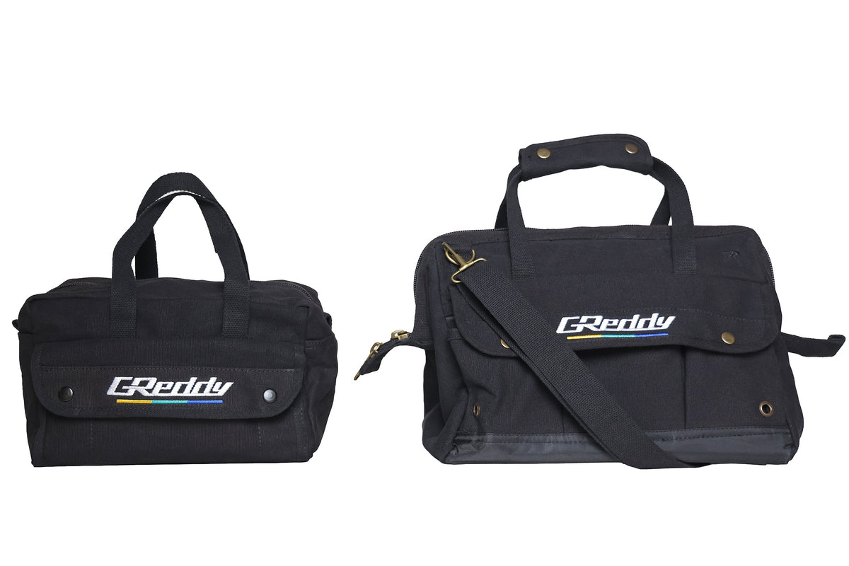 GReddy Racers Tool Bags — image 2
