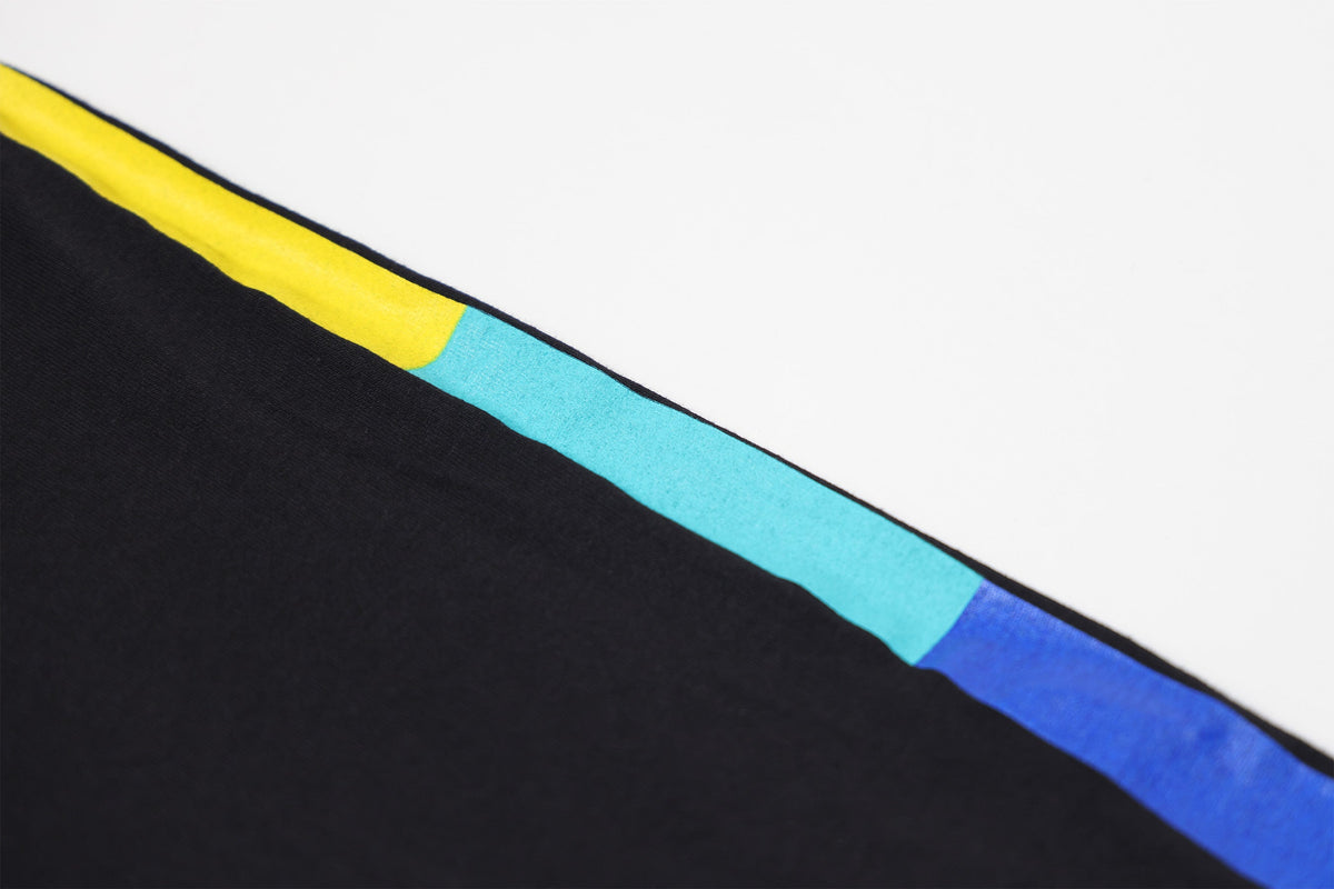 GReddy OG Long Sleeve Tee - Black — image 4