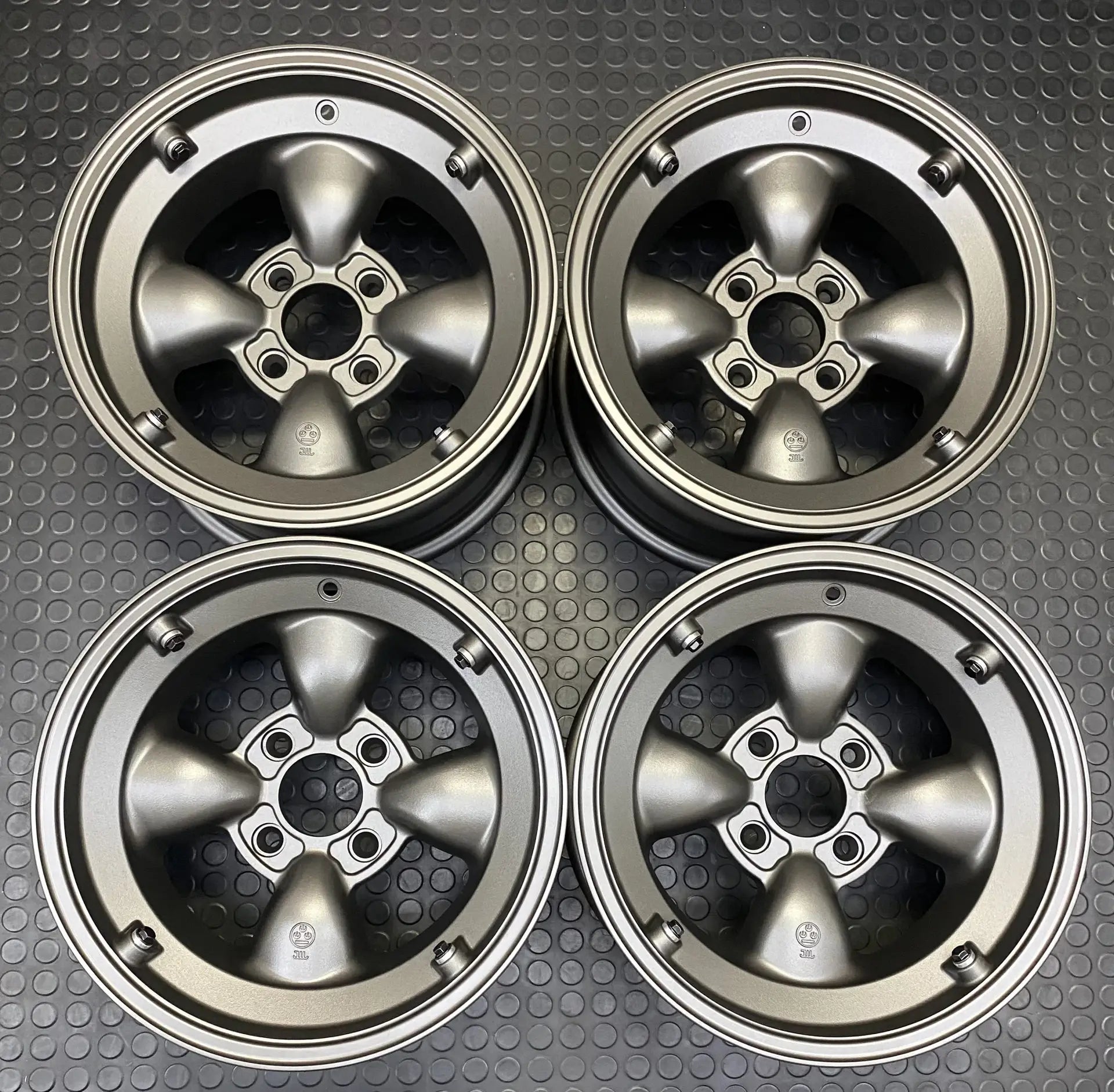 RS Watanabe Gotti Wheels