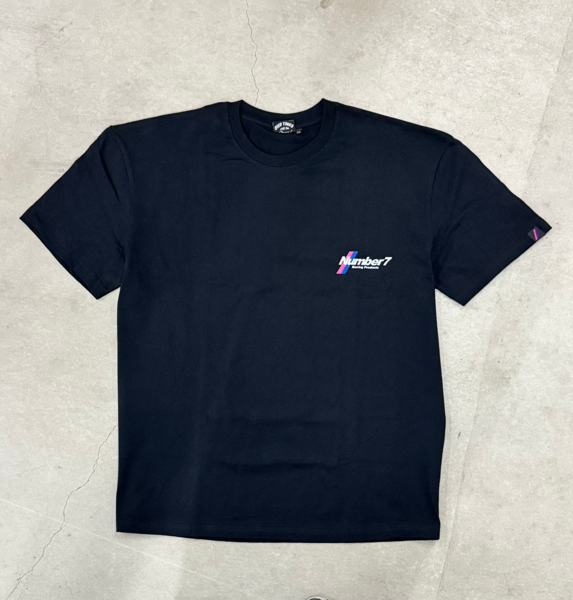 BNR32 BACK PRINT T-SHIRT — image 2