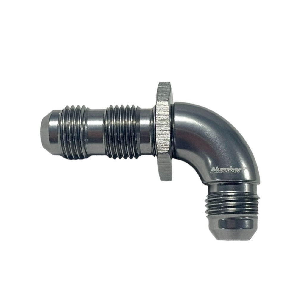 90°FULL FLOW BULKHEAD 90° — image 2