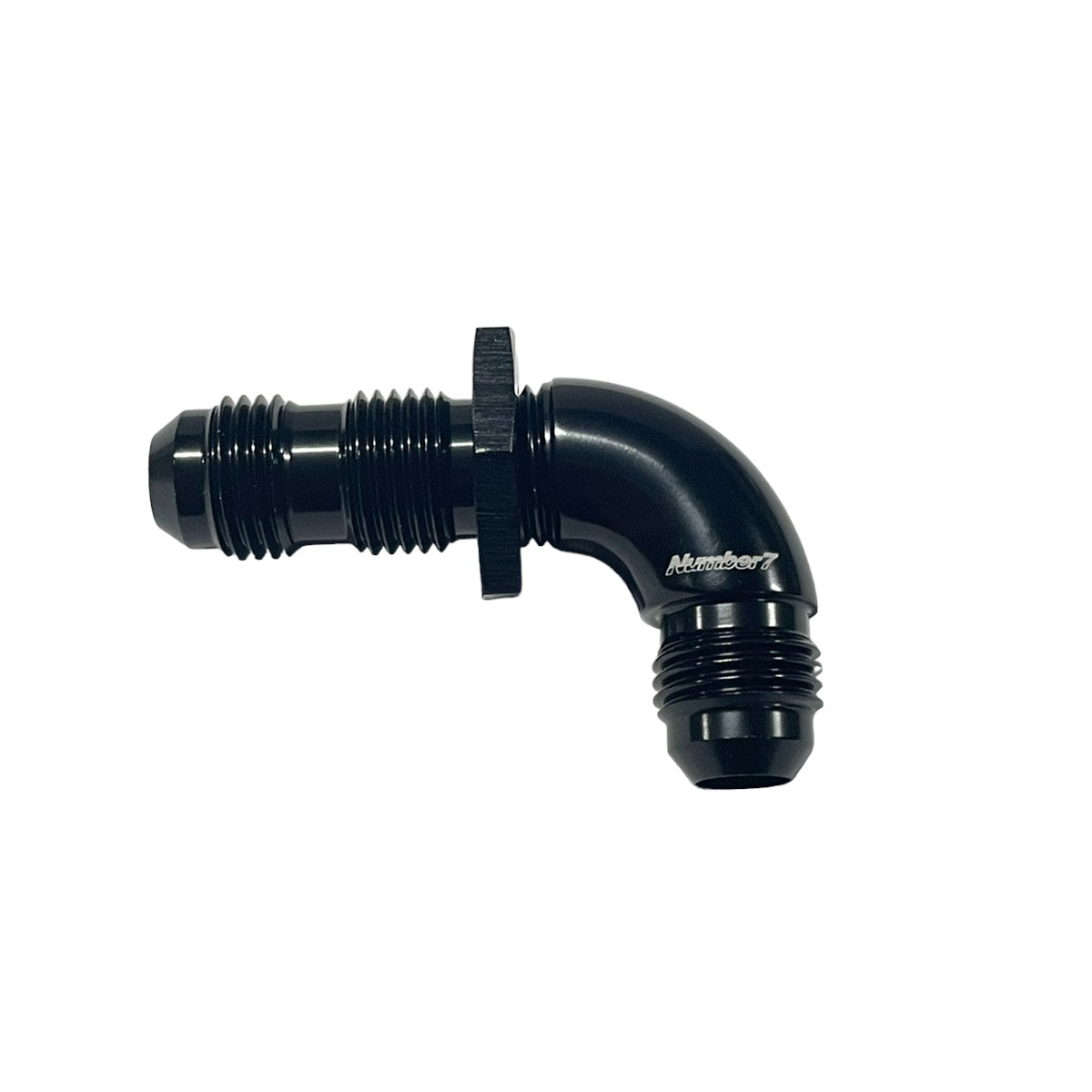 90°FULL FLOW BULKHEAD 90° — image 1