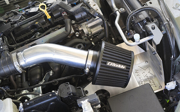 GREDDY AIRINX KIT SZ-S021 JB74W - (12590621) — image 2
