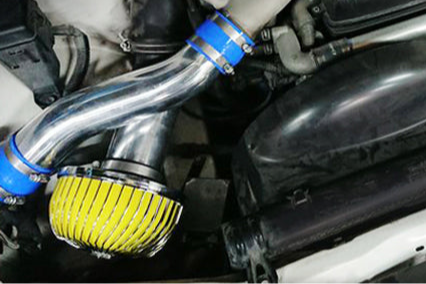 GREDDY AIRINX KIT TY-M049 JZA80 AFTER M/C - (12510649) — image 3