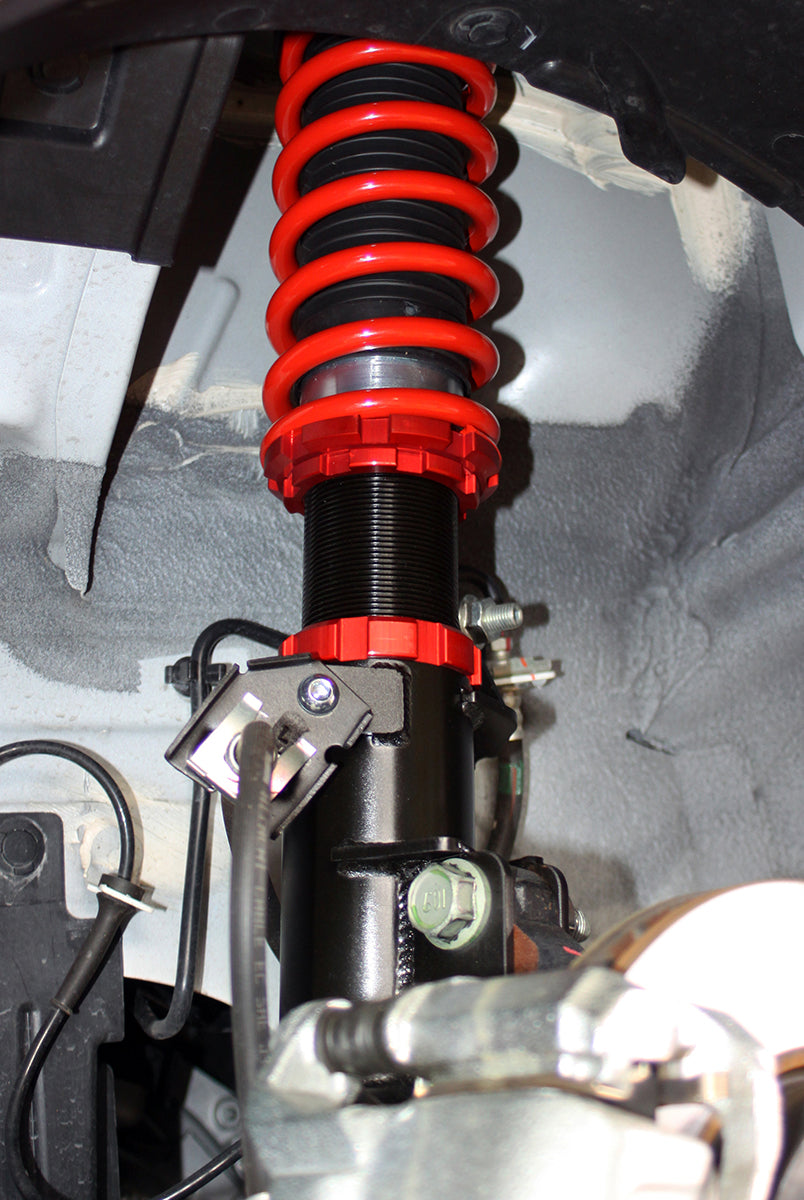 ESTA Suspension System — image 3