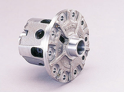 PINION & SIDE GEAR SET