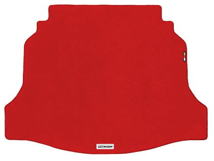 Sports Luggage Mat Black — image 2