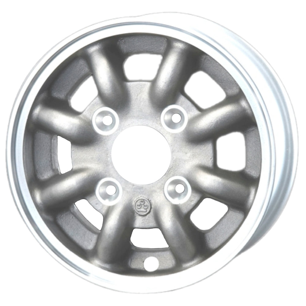 RS Watanabe 8 Spoke 10 inch Wheels
