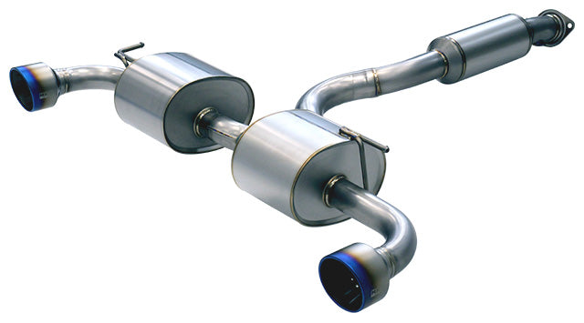 Super Turbo Muffler Ti — GXPA16 (31030-AT002) — image 4