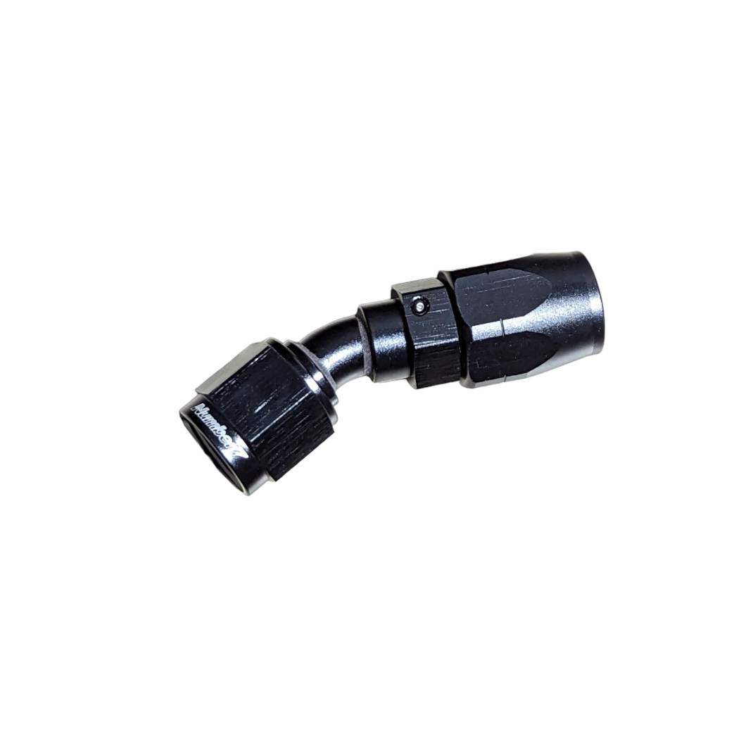 30°SWIVEL HOSE ENDS 30° (Swivel) — image 1