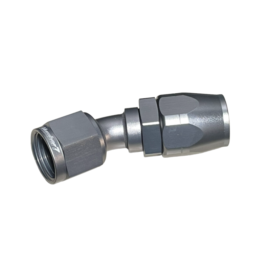 30°SWIVEL HOSE ENDS 30° (Swivel) — image 2
