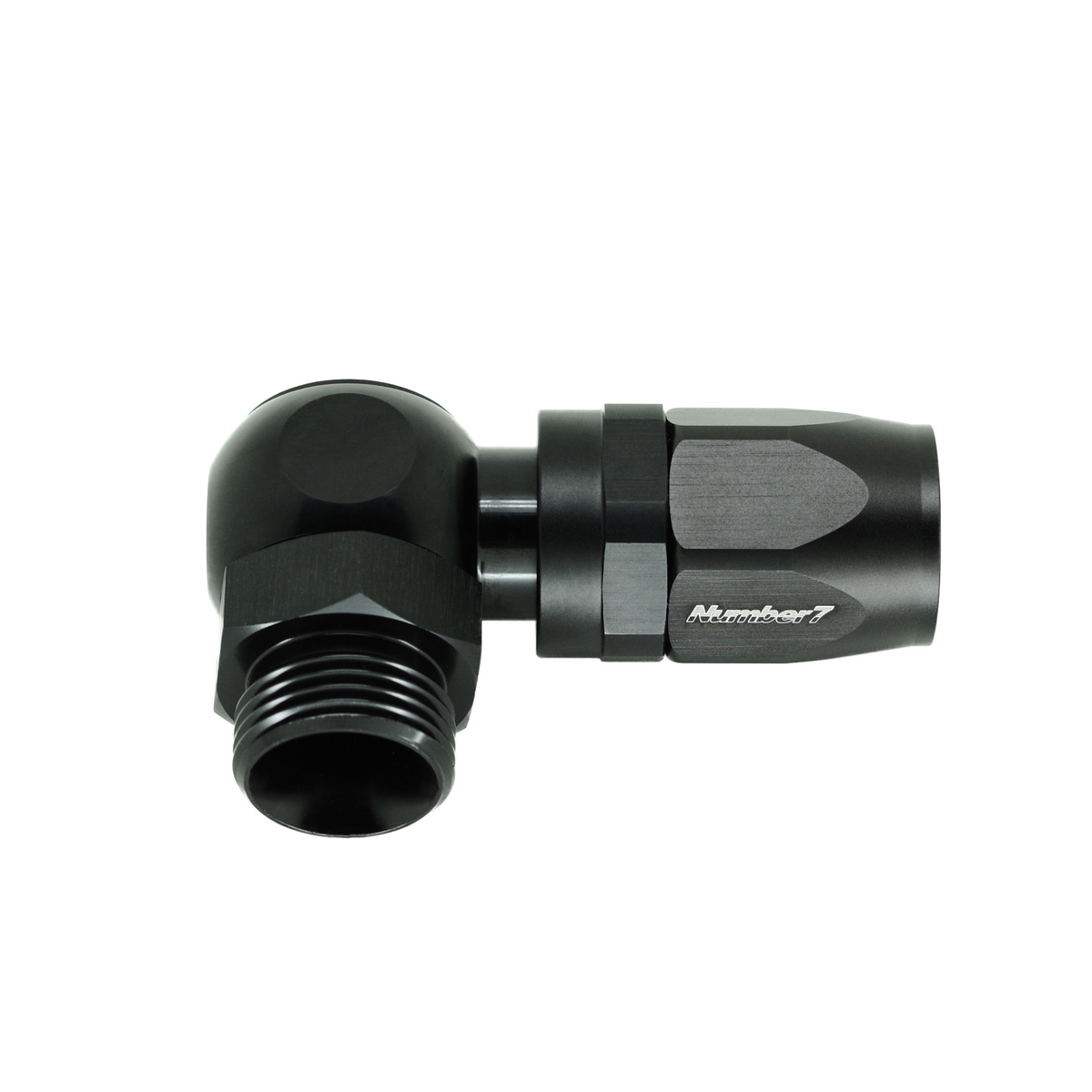 BANJO FITTINGS FIT RUBBER HOSE — image 1