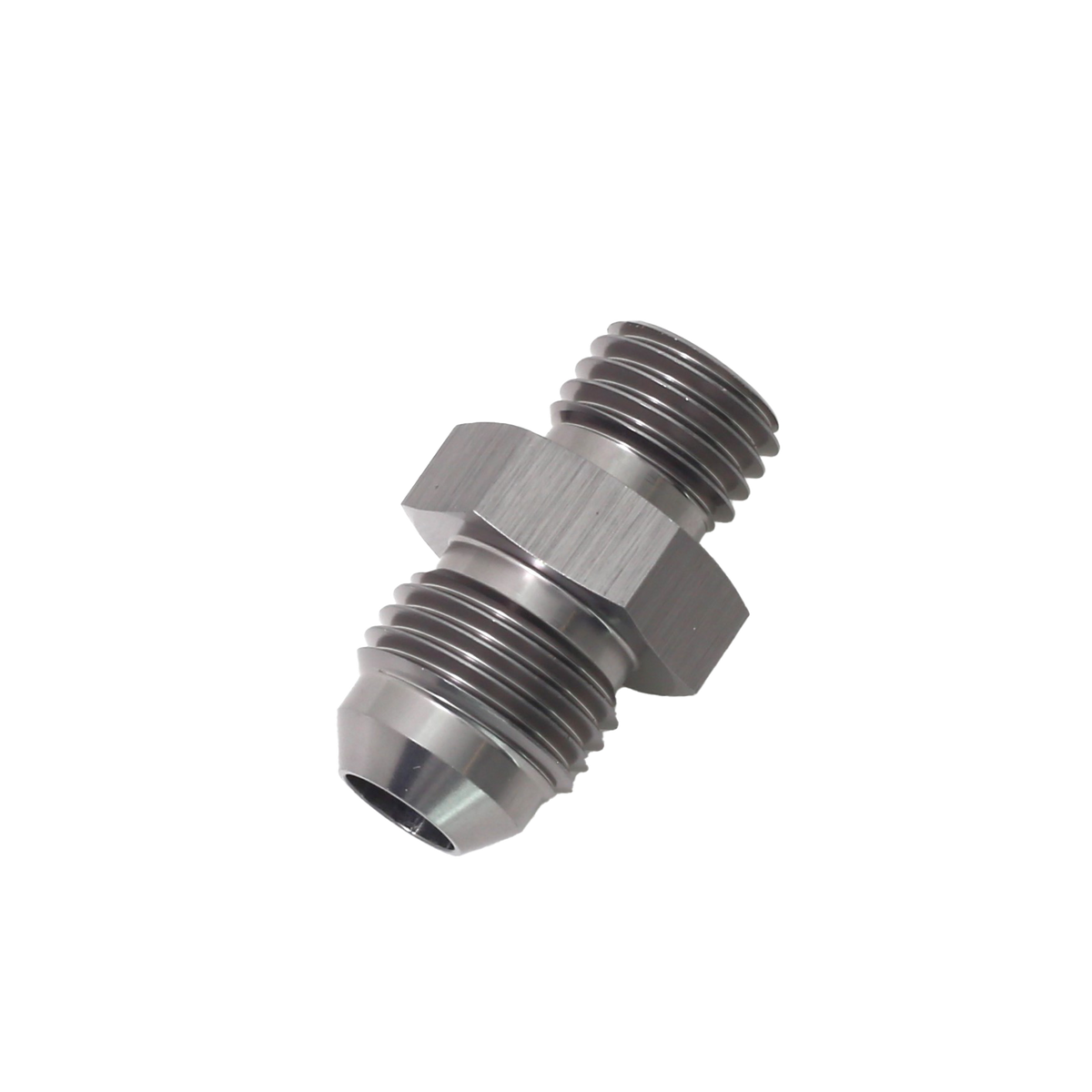 ADAPTER FITTINGS AN MALE-NPT(PT) — image 2