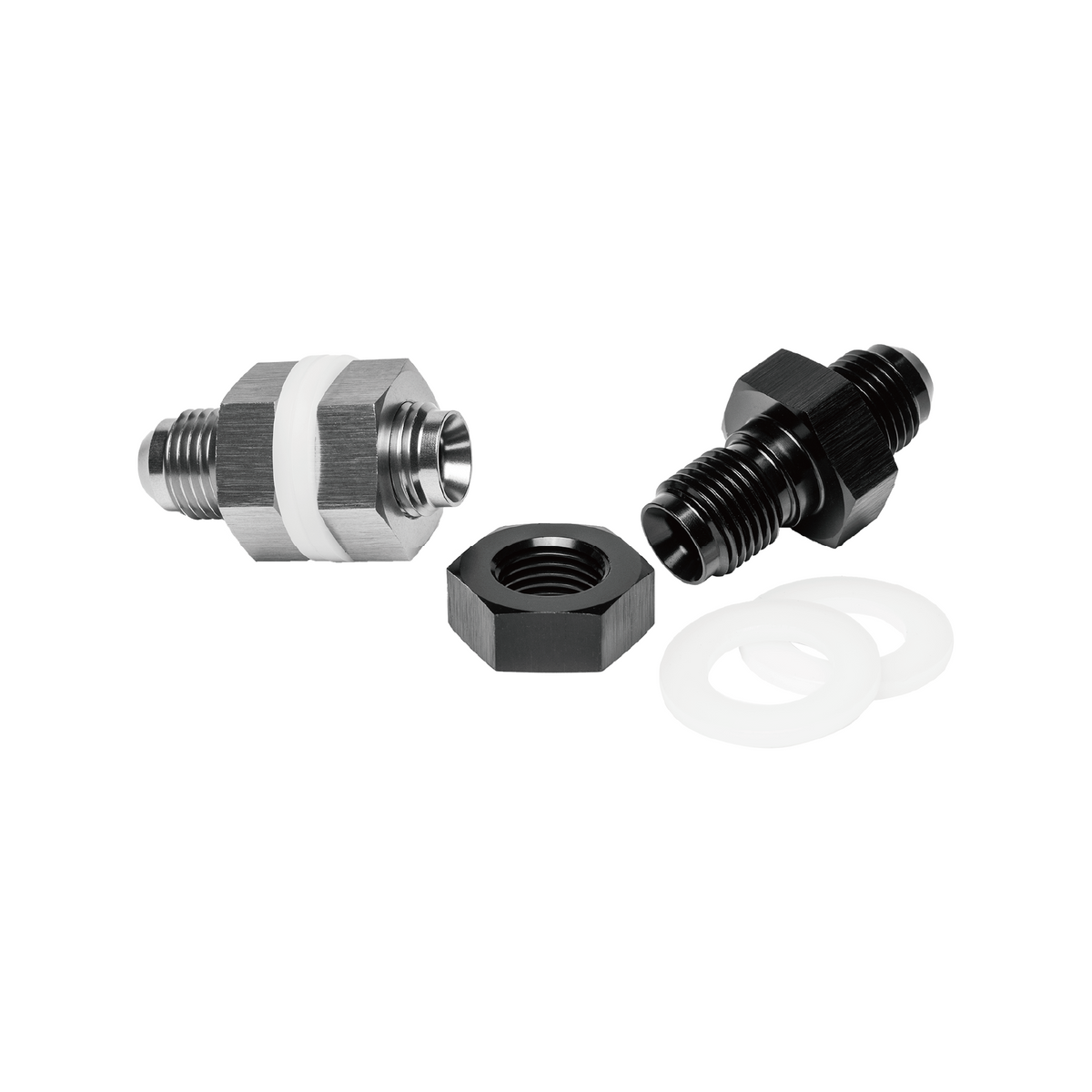 FUEL CELL FITTINGS