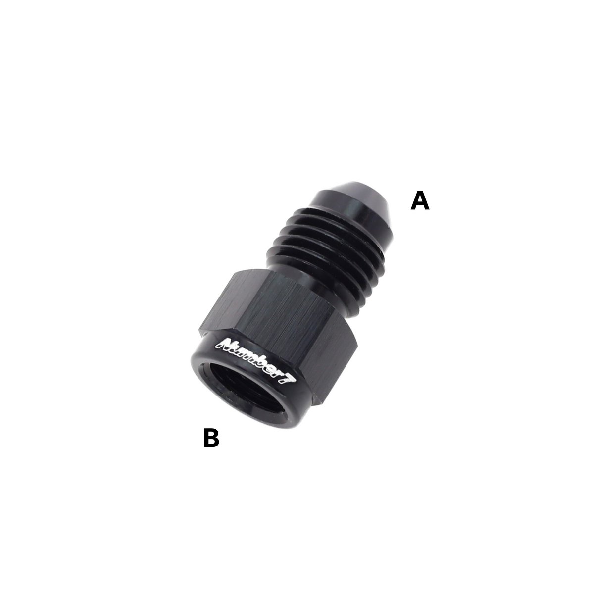 AN FLARE REDUCERS FEMALE/MALE AN — image 1