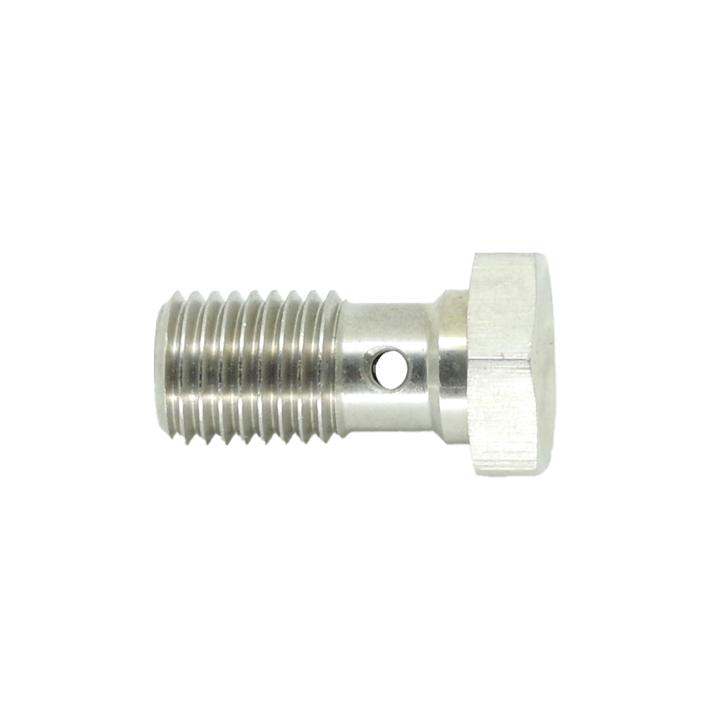 BANJO BOLTS (Single)