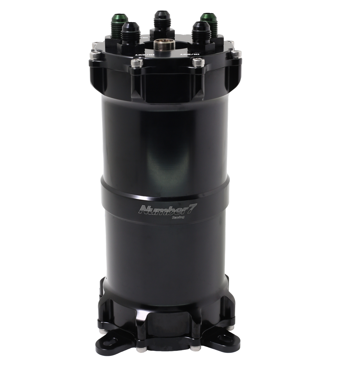 FUEL SURGE TANKS — image 1