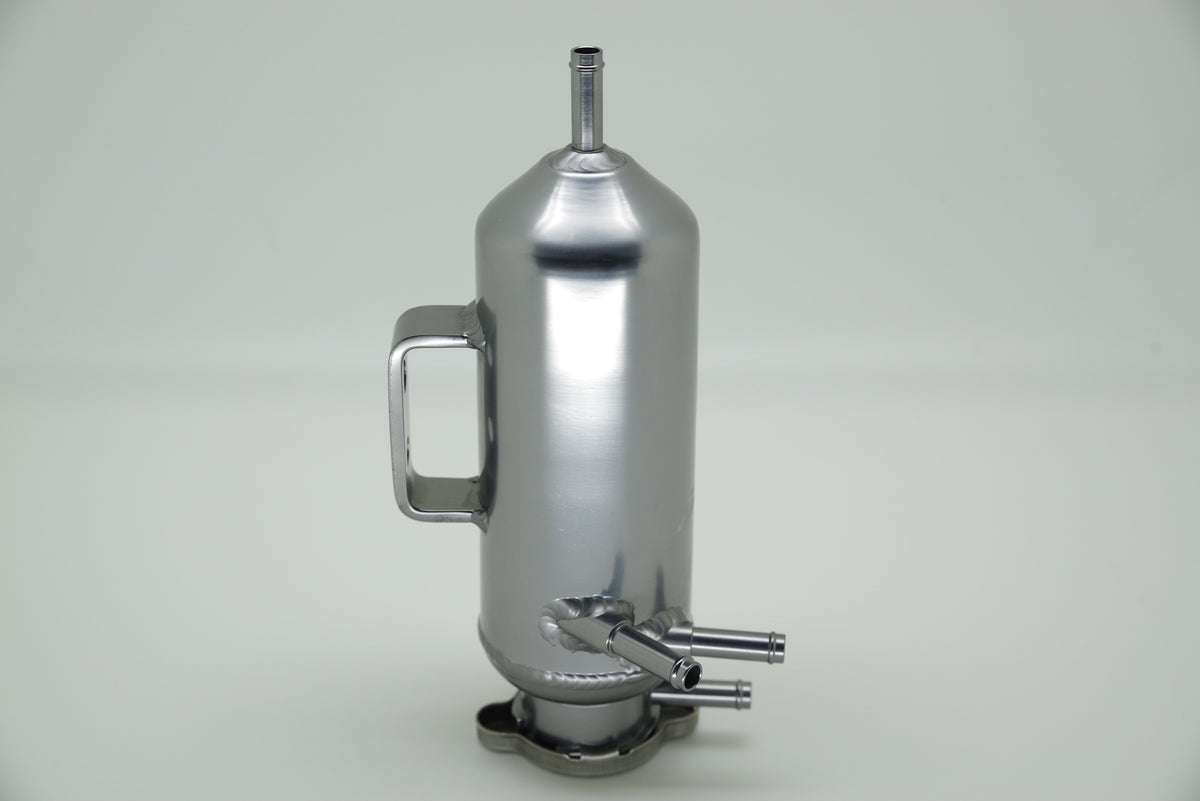 UNIVERSAL HEADER TANK — image 2