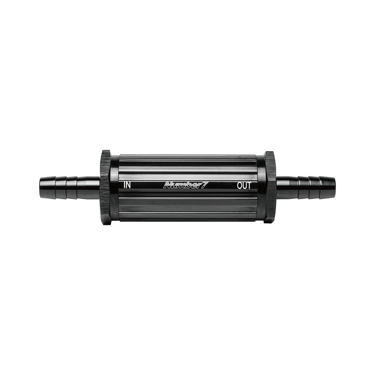 BILLET FUEL FILTERS