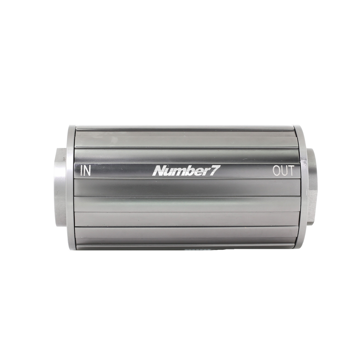 UNIVERSAL BILLET RE-USABLE OIL FILTER — image 1