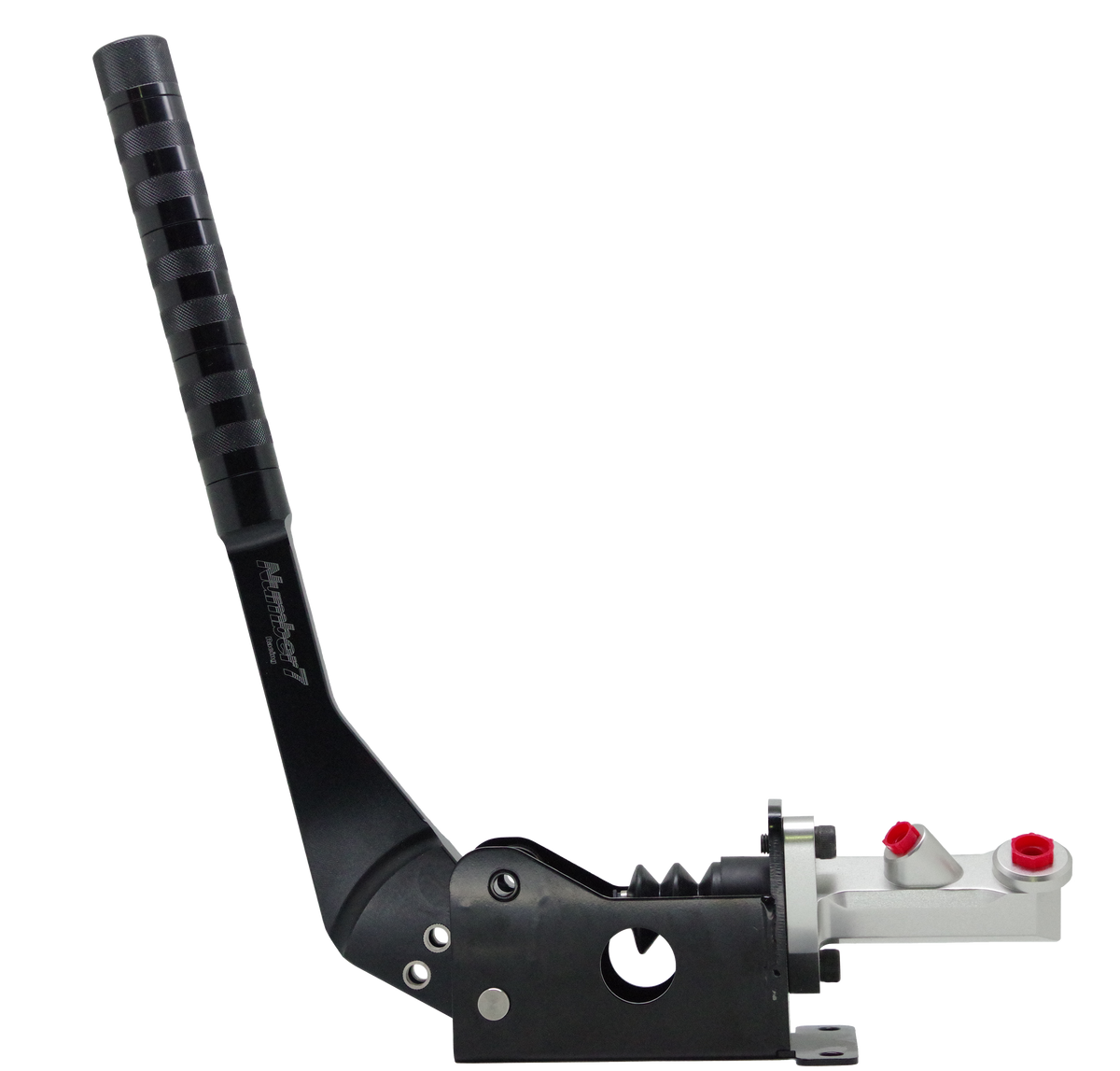 HAND BRAKE SYSTEM