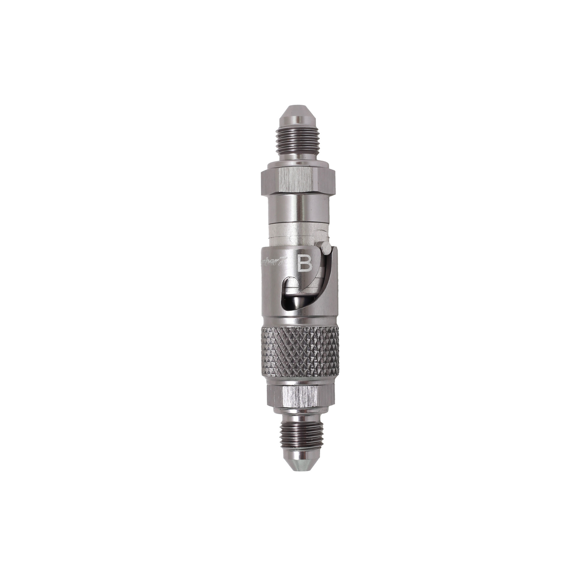 BRAKE LINE USE(Aluminium) (Aluminium) — image 2