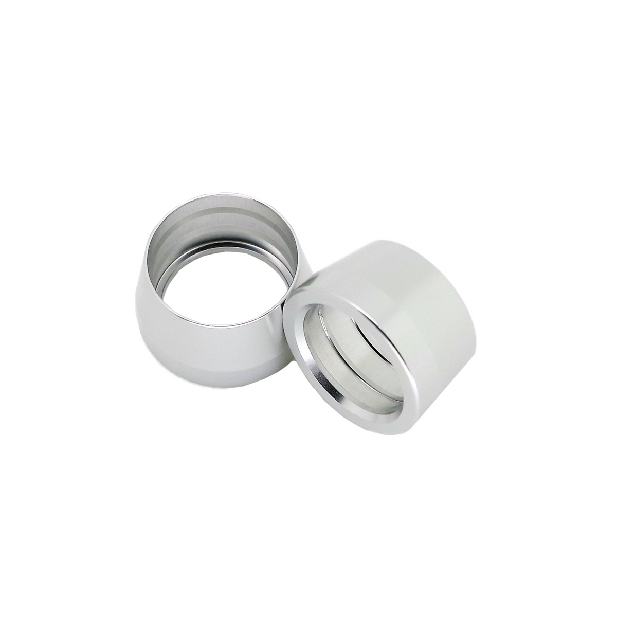 PTFE HOSE OLIVE INSERTS PTFE