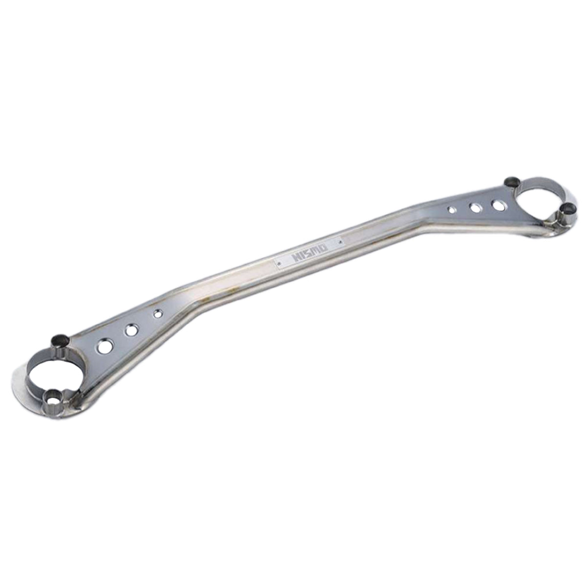 NISMO 40th Anniversary Titanium Strut Tower Bar - BNR32 54420-RS585-40
